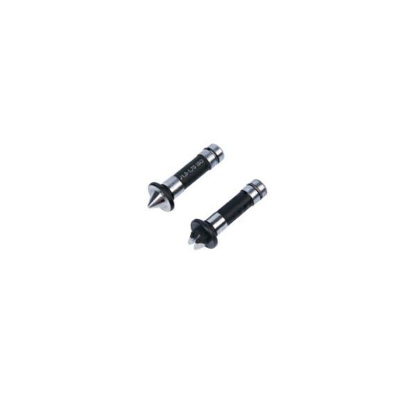 INSIZE 7385-T206B İç Vida Mikrometresi İçin Ölçüm Uçları 55°-10/9/8 TPI
