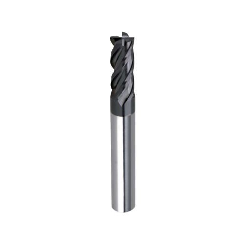 Kraft 16x35x16x92mm 4 Ağız Eco Plus Kısa Karbür Freze KR.71850