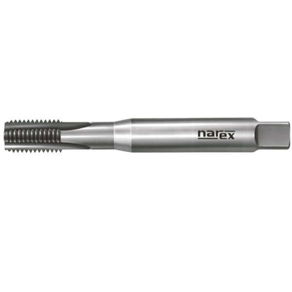 Narex M5x0.8 Düz Kanal Makina Kılavuzu DIN 371C 1000