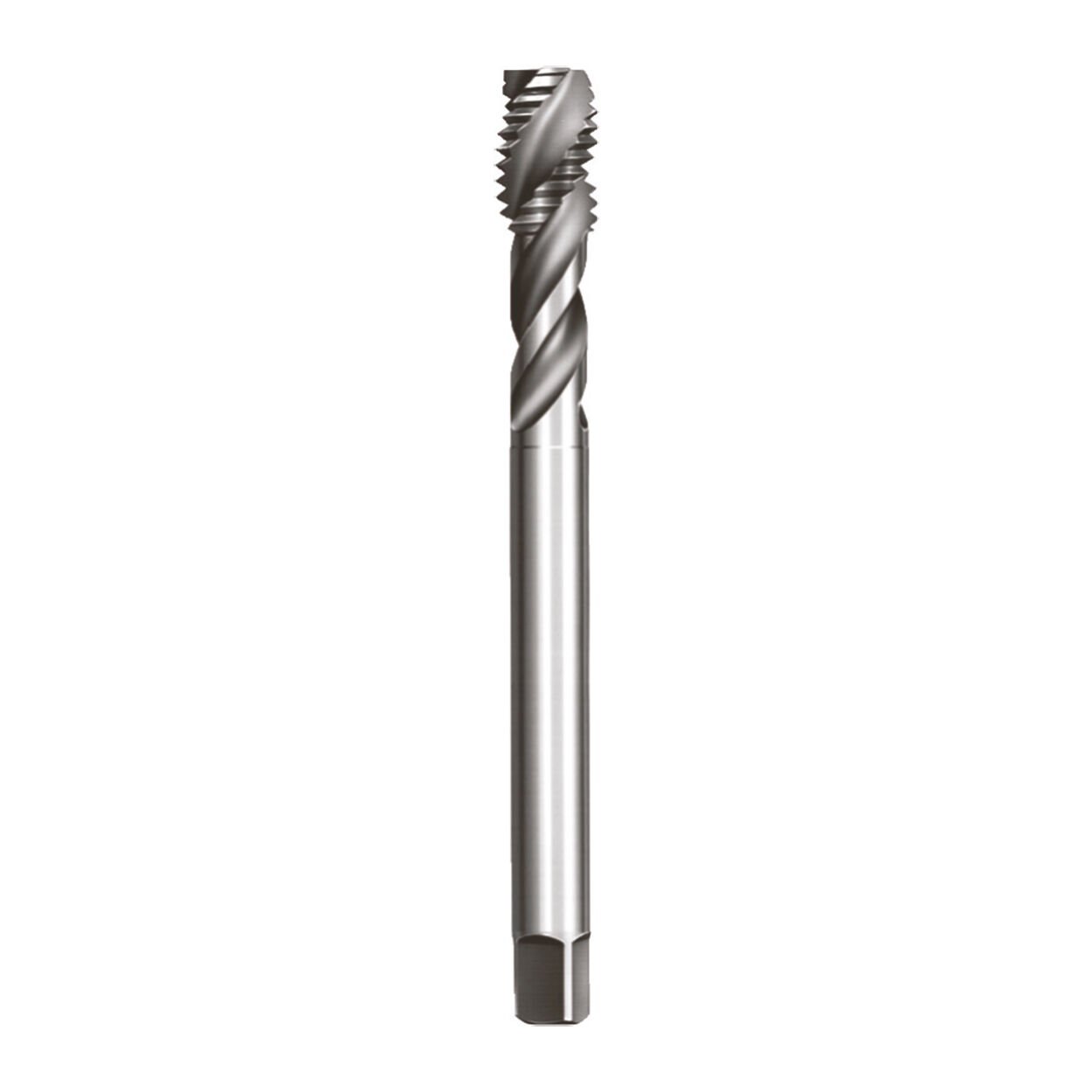 G1/4''-19 Boru Di̇ş Maki̇ne Kilavuzu Din5156/C Hss