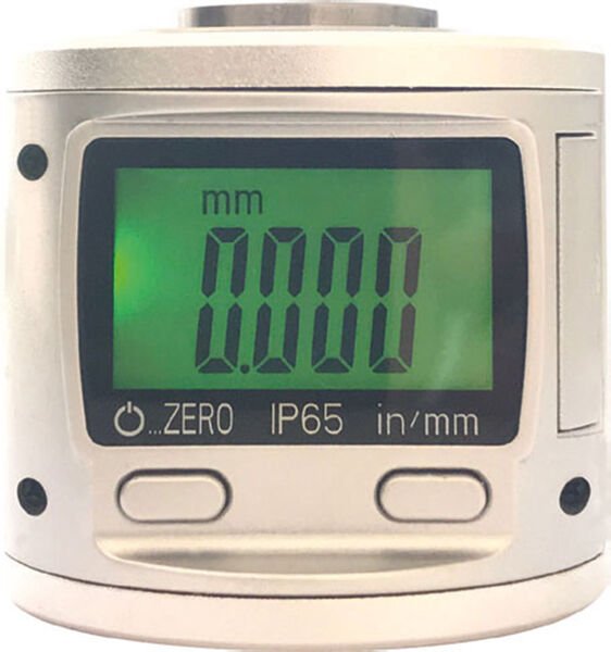 Pld Dijital Z-sifirlama 50mm