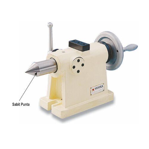 Vertex Döner Tabla Sabit Karşı Punta TS-210