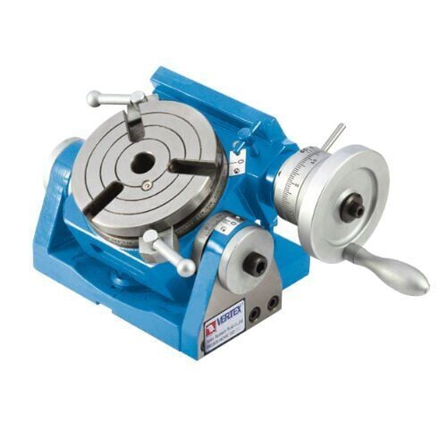 Vertex 200mm Üniversal Açılı Döner Tabla VU-200
