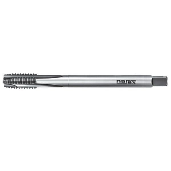 Narex M27x2 Uç Bilemeli Düz Makina Kılavuzu DIN374B 3500