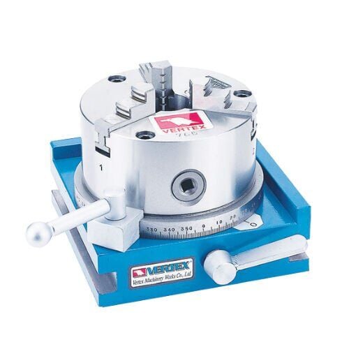 Vertex Ekonomik Tip Yatay Dikey İndeks Divizör VSI-5