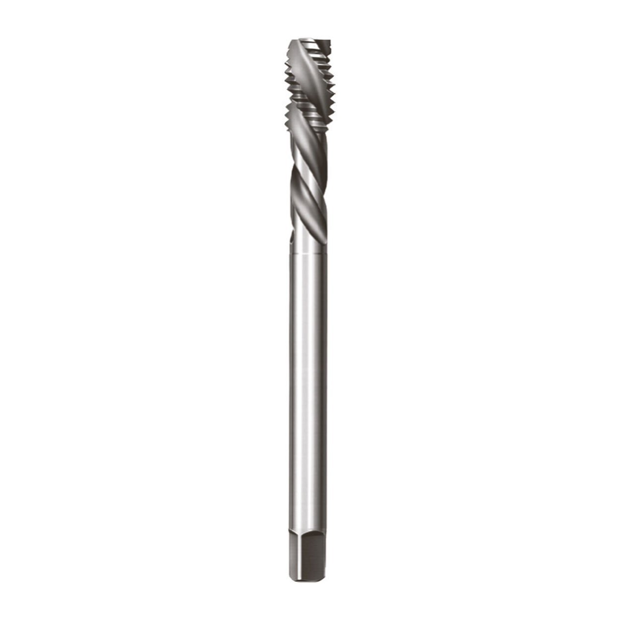 Unc7/16''-14 Sol Maki̇ne Kilavuzu Din2183 Hss