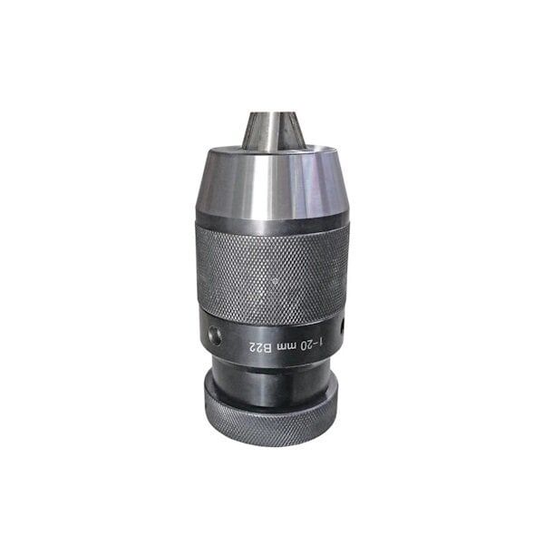 Eric 1-16 mm B18 Konik Supra Elle Sıkmalı Mandren