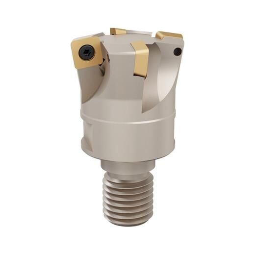 Heikenei VT BMR 32x4 M16 SOEW 0803 Vidalı Tarama Başlığı (High Feed) PLBT