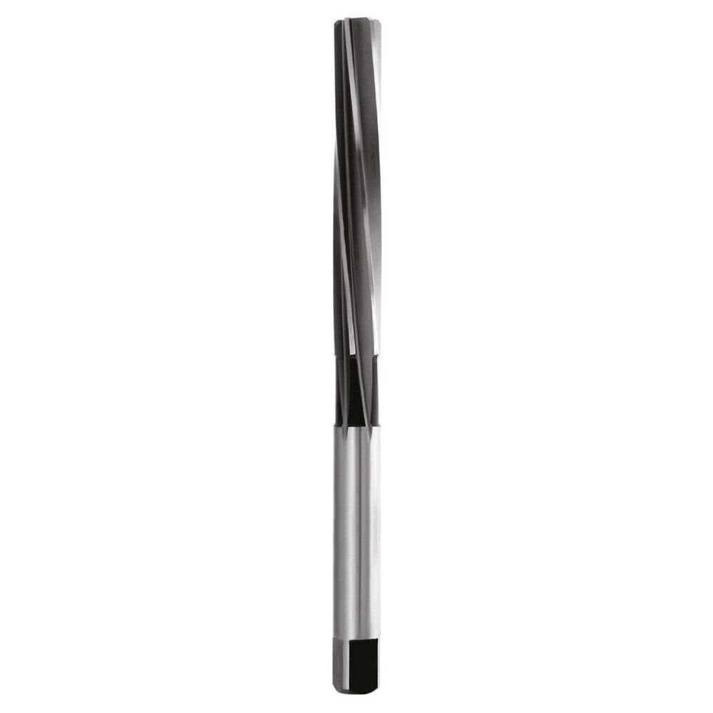30 mm Silindirik Saplı El Raybası DIN206B HSS