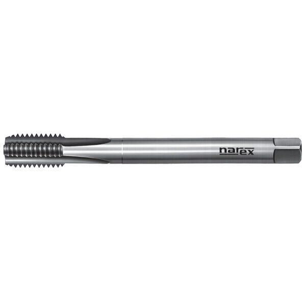 Narex M10x1.5 Düz Kanal Makina Kılavuzu DIN 376C 3000