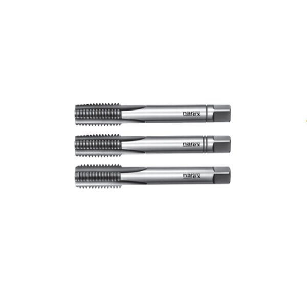 Narex M2x0.4 Düz El Takım Kılavuzu Dın 354 0200
