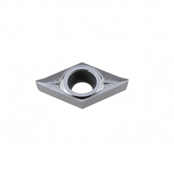 Eric Sert Metal Elmas Uç Alüminyum DCGT 070202 LC 10 Adet