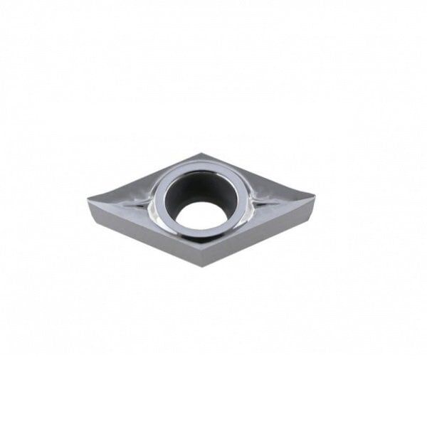 Eric Sert Metal Elmas Uç Alüminyum DCGT 070204 LC 10 Adet