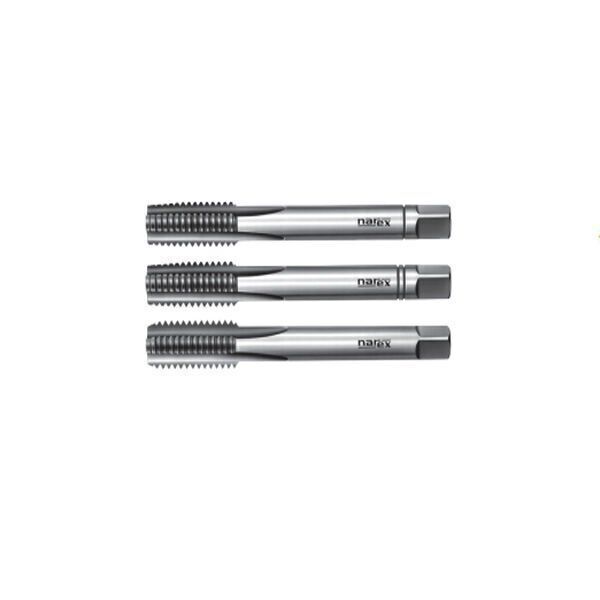 Narex M4x0.7 Düz El Takım Kılavuzu Dın 354 0200