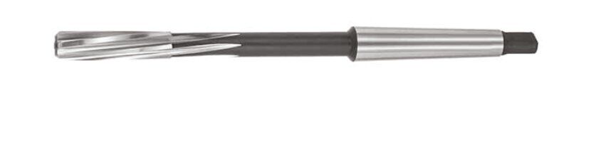 30MM Konik Saplı Makina Raybası Hss H7 DIN208 Eric