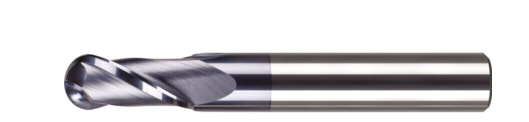 10MM 45HRC Karbür Küre Freze Eric