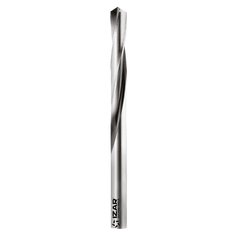 3.50mm Izar Din338 Matkap Ucu Hss Pi̇ri̇nc (1012)