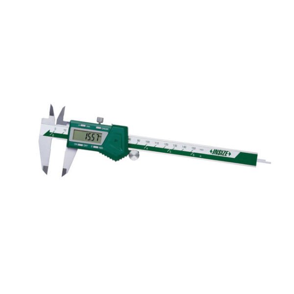 INSIZE 1103-150 Dijital Kumpas Absolute Model 0-150 mm
