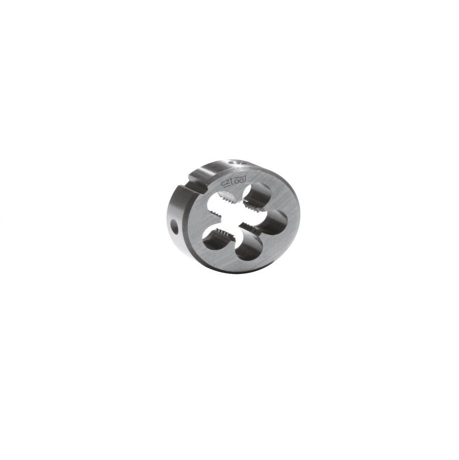 W1/4''-20 CZTOOL Pafta HSS