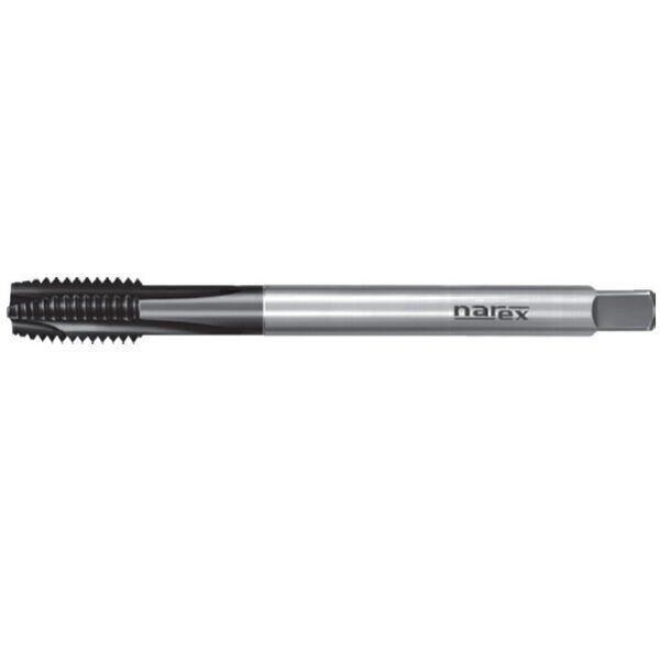 Narex M27x2 Tialn Uç Bilemeli Düz Makina Kılavuzu DIN374B 3500 Tialn