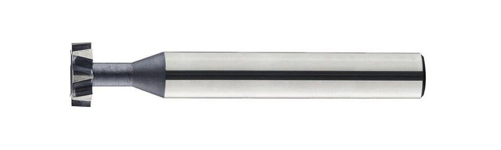 28,5x6mm Karbür T-Yarık Frezesi Eric