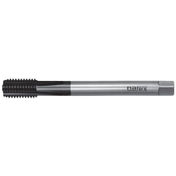 Narex M42x4.5 Tialn Düz Kanal Makina Kılavuzu DIN 376C 3000 Tialn