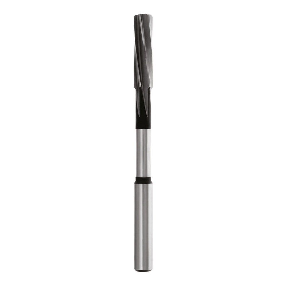 19 mm Silindirik Saplı Makine Raybası DIN212B HSS