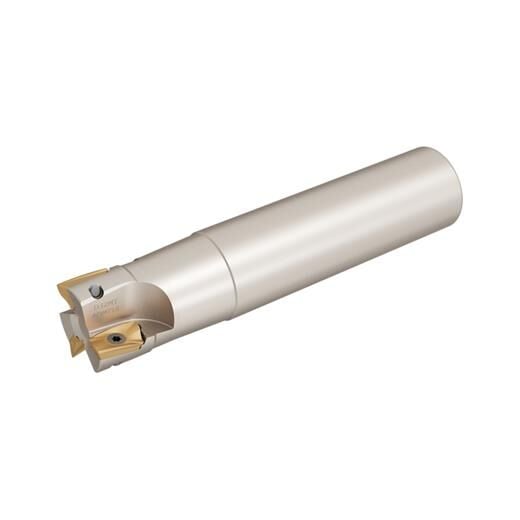 Heikenei EM90 D32 W32 L150 Z03 AOMT 184804 Silindir Saplı Takma Uçlu Freze MTSBSH