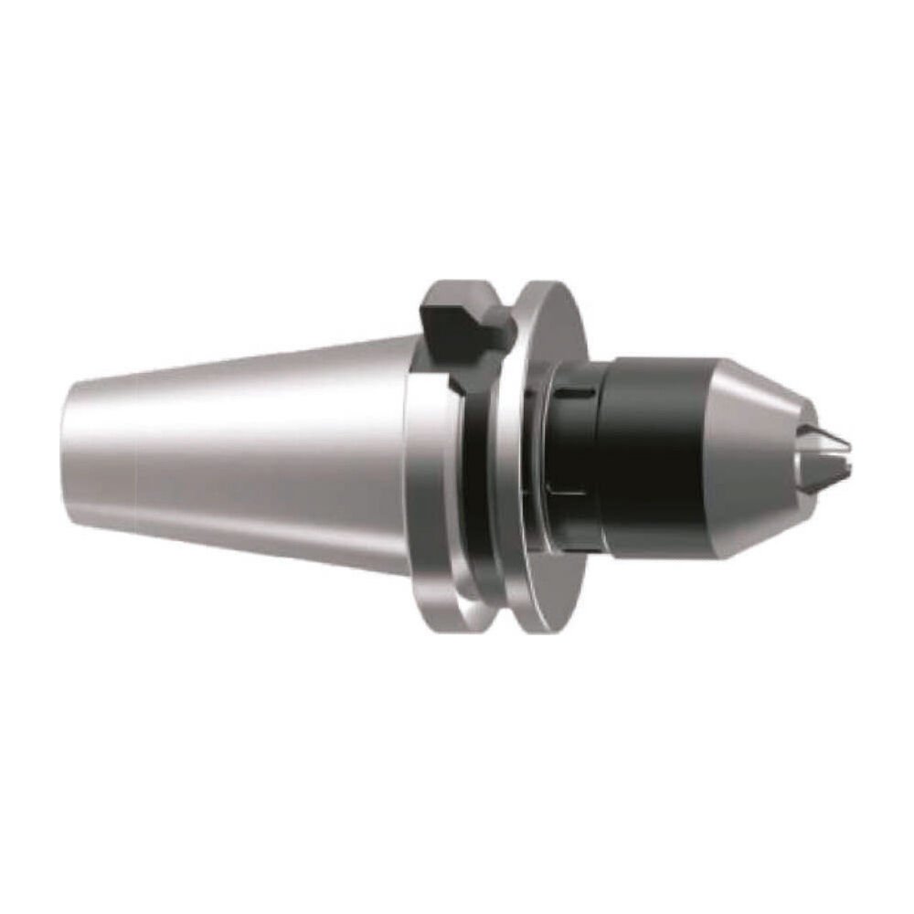 Bt40 1.16mm Mandrenli̇ Başlik