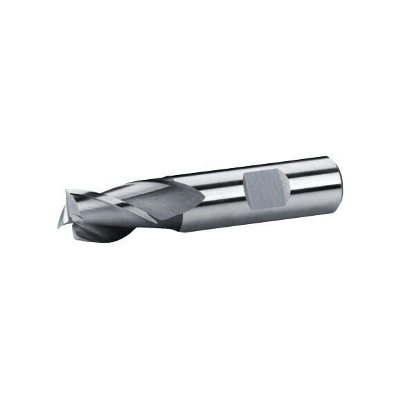 Zps 5mm 3 Ağız Kısa Delik Frezesi Dın 327 ZPS231418050