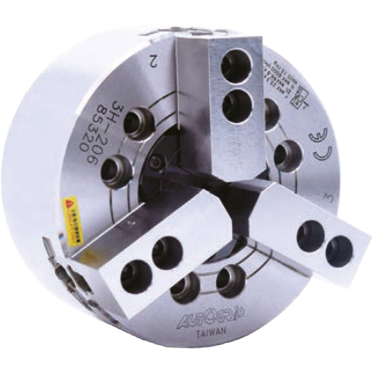 5'' A4 3 Ayakli Açik Merkezli̇ Hi̇droli̇k Ayna