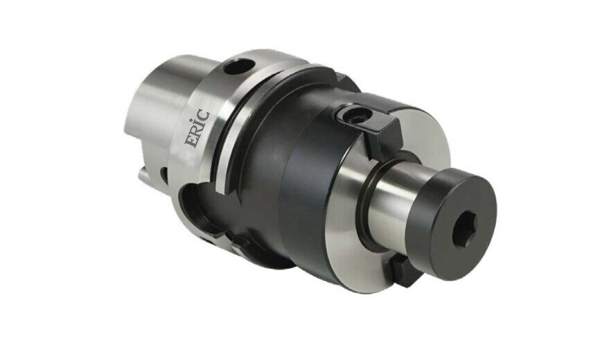 Hks 63A 16K 100MM Alın Kamalı Malafa Eric