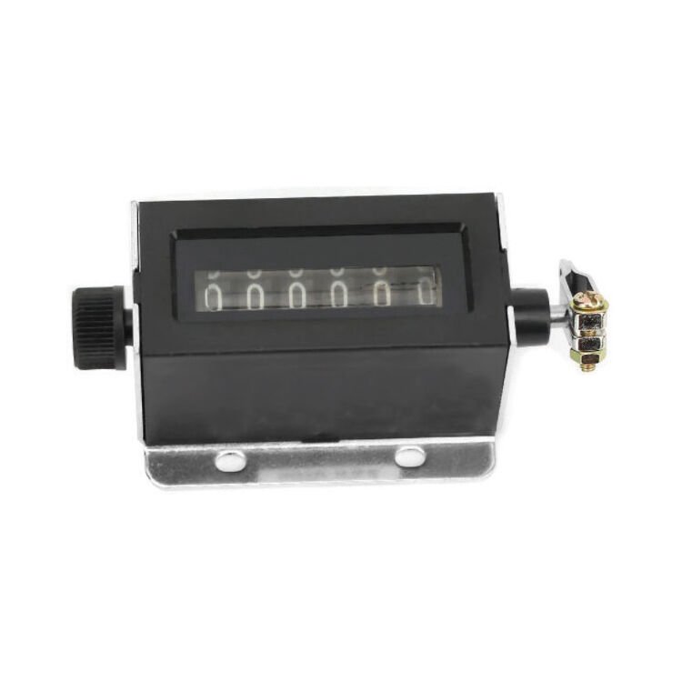 Pld Vurmali Turmetre 6 Haneli