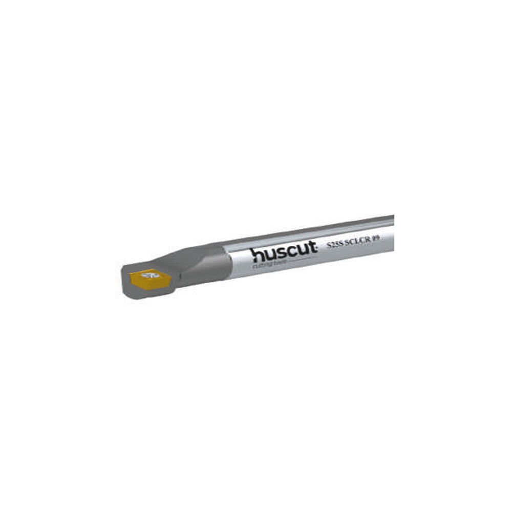 S20R Sclcr 09 Kraft İç Çap Torna Kateri̇