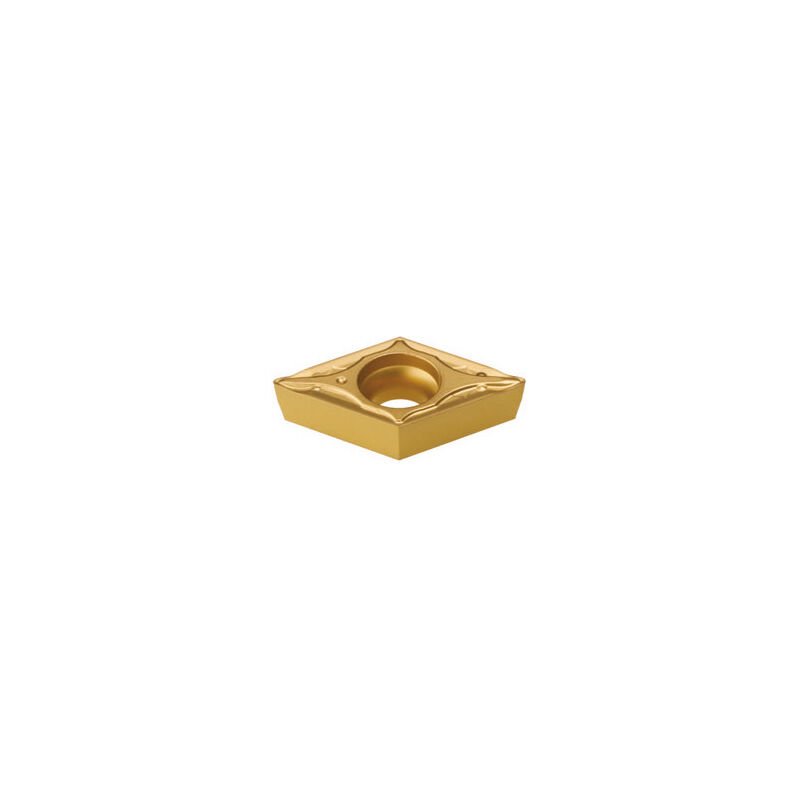 Dcmt070204-Hf Kr1025 Kraft Sert Maden Uç