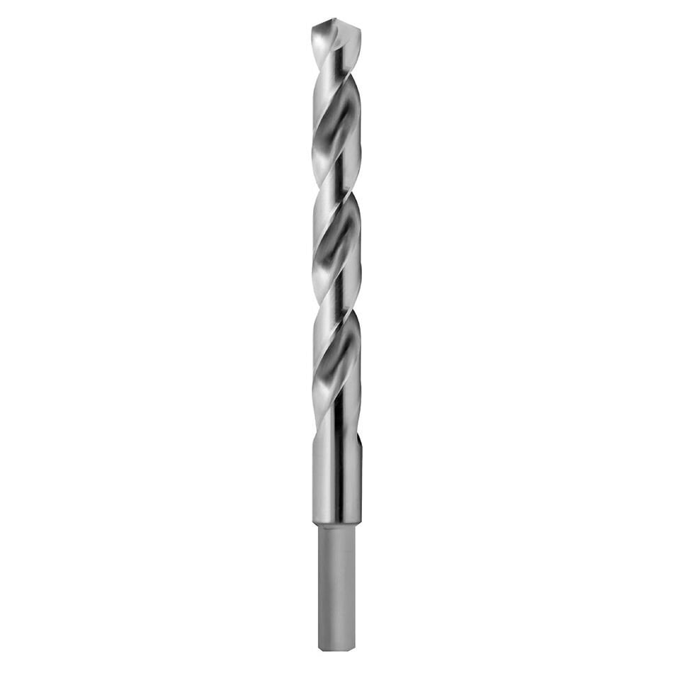 25.00mm Iat Din338 Matkap Ucu Hss Sap 13mm