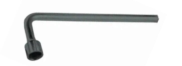 125MM Mengene Kolu Hügel