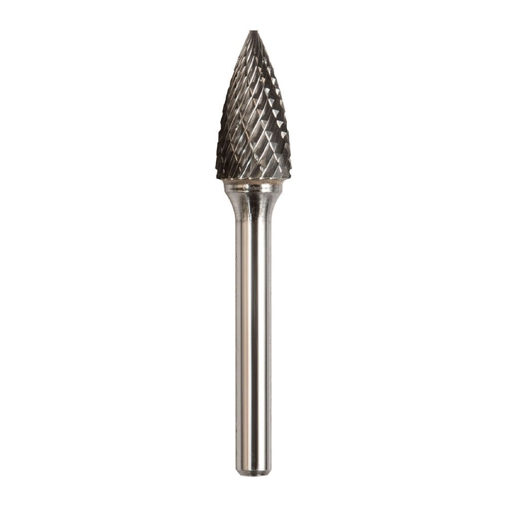 12.7X25X6X175 Düz Karbür Kalipçi Freze
