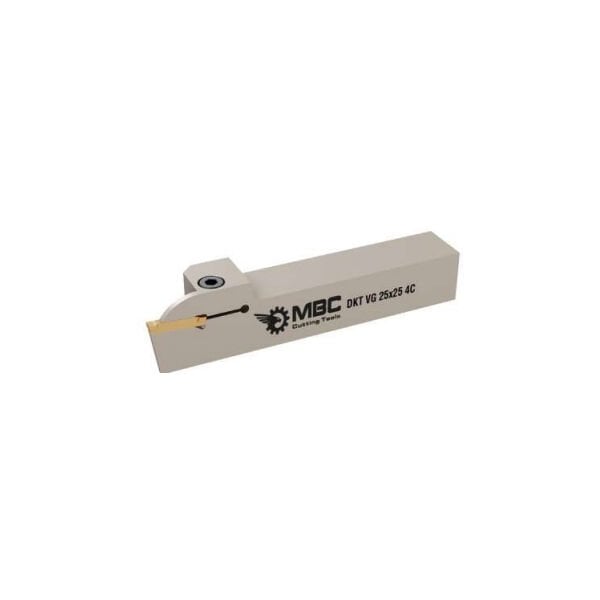 MBC Dış Çap Kanal Kateri DKT VG 1616 2C (Tmax=16) Sağ