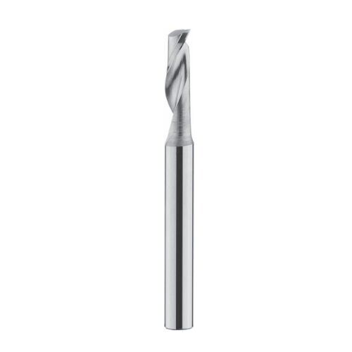 Kraft 4x20x4x64mm Tek Ağız Alüminyum Karbür Parmak Freze KR.901.1111