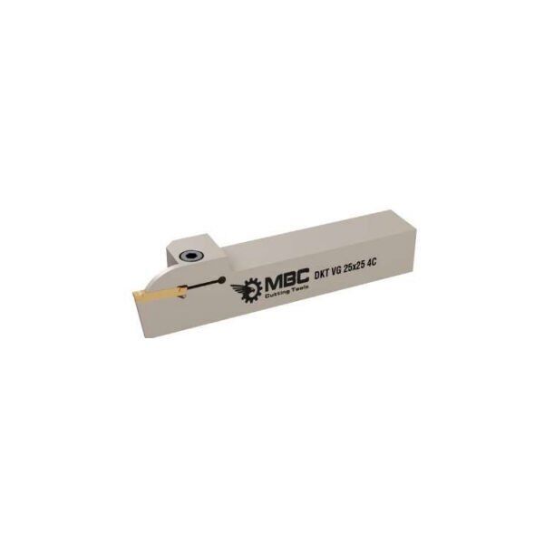 MBC Dış Çap Kanal Kateri DKT VG 2020 4C (Tmax=18) Sağ