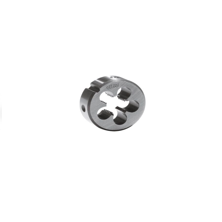 Unc Nr.10-24 Cztool Pafta Hss
