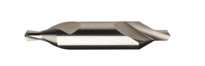 10MM Hsse Cobaltlı Punta Matkabı DIN333A Eric