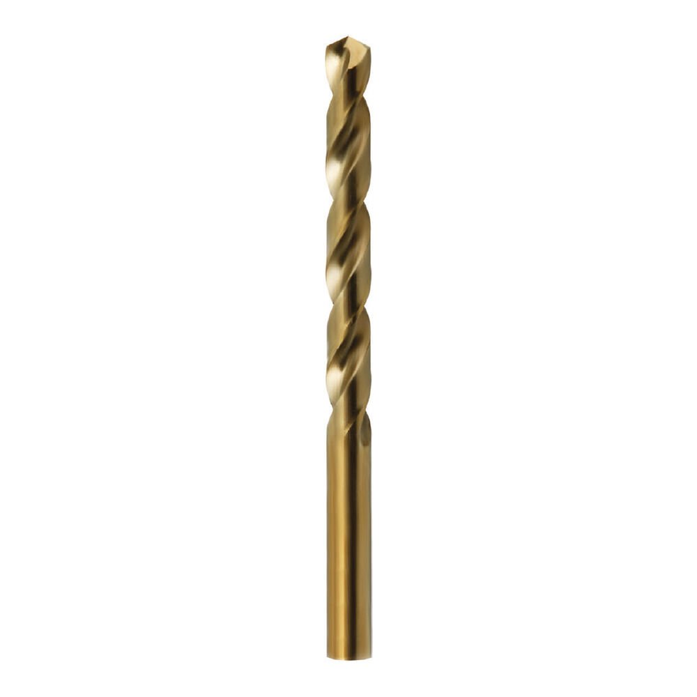7.60mm Din338 Drillcraft Matkap Ucu Hss Co5