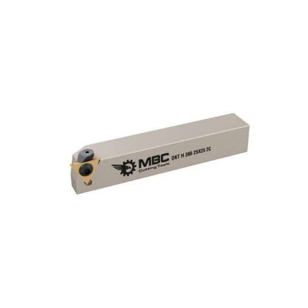 MBC Dış Çap Kanal Kateri DKT H 360 2020 3C Sağ