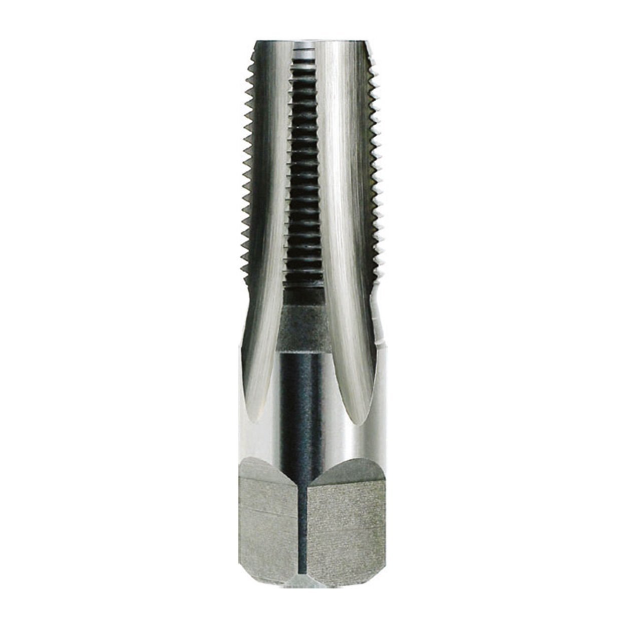 Npt1/4''-18 Maki̇ne Kilavuzu Din2181 Hss