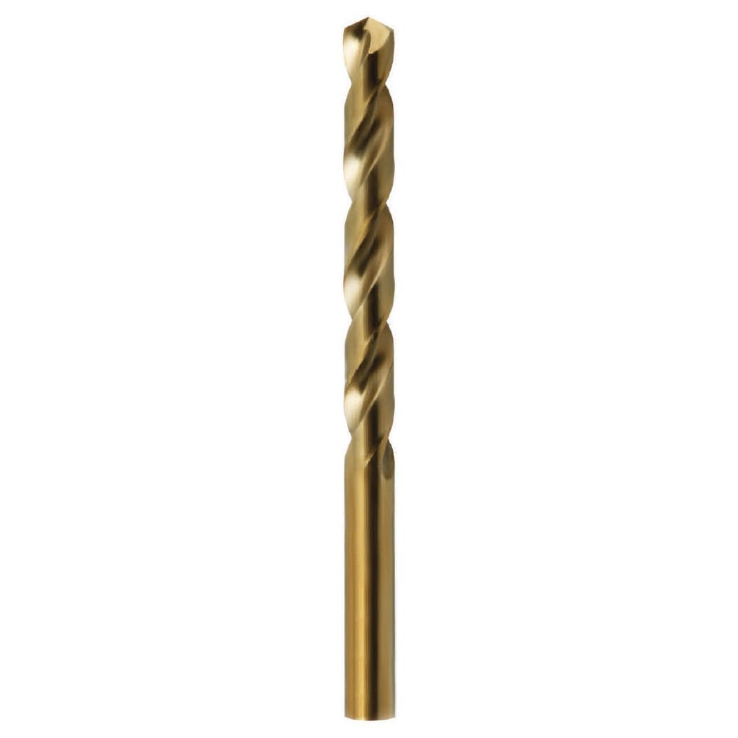 4.40mm KRONE DIN338 Matkap Ucu HSSCO5