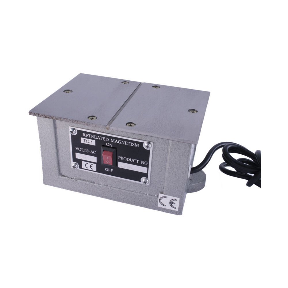 Pld Manyetik Alma 165x120x90mm 220v