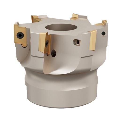 Heikenei EM90 50x6 022 APLx 1008 Tarama Başlığı ZCC