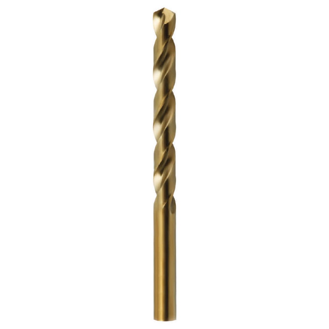 5.00mm KRONE DIN338 Matkap Ucu HSSCO5
